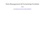 provide advance excel data formatting and precious data entry